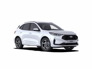 FORD Kuga ST-Line 2.5 Benzina Full Hybrid 180CV 132kW Automatica (HF45)