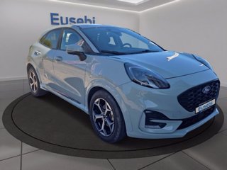 FORD Puma 1.0 EcoBoost Hybrid 125 CV S&S ST-Line