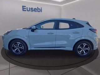 FORD Puma 1.0 EcoBoost Hybrid 125 CV S&S ST-Line