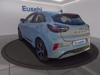 FORD Puma 1.0 EcoBoost Hybrid 125 CV S&S ST-Line