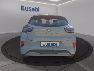 FORD Puma 1.0 EcoBoost Hybrid 125 CV S&S ST-Line
