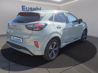 FORD Puma 1.0 EcoBoost Hybrid 125 CV S&S ST-Line