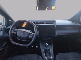 FORD Puma 1.0 EcoBoost Hybrid 125 CV S&S ST-Line