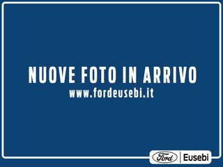 FORD Puma 1.0 EcoBoost Hybrid 125 CV S&S ST-Line X