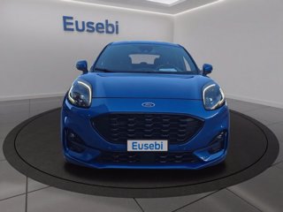 FORD Puma 1.0 EcoBoost Hybrid 125 CV S&S ST-Line