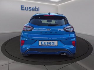 FORD Puma 1.0 EcoBoost Hybrid 125 CV S&S ST-Line