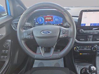 FORD Puma 1.0 EcoBoost Hybrid 125 CV S&S ST-Line