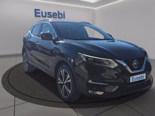 NISSAN Qashqai 1.5 dCi 115 CV N-Connecta