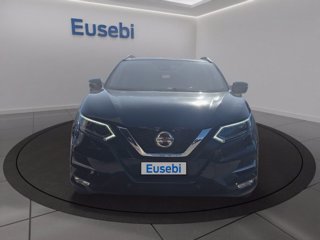 NISSAN Qashqai 1.5 dCi 115 CV N-Connecta