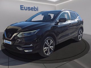 NISSAN Qashqai 1.5 dCi 115 CV N-Connecta