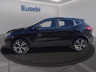 NISSAN Qashqai 1.5 dCi 115 CV N-Connecta