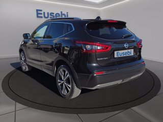 NISSAN Qashqai 1.5 dCi 115 CV N-Connecta