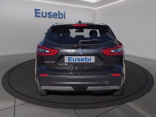 NISSAN Qashqai 1.5 dCi 115 CV N-Connecta