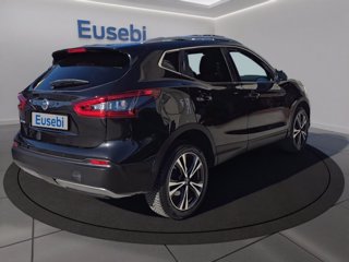 NISSAN Qashqai 1.5 dCi 115 CV N-Connecta