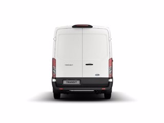 FORD Transit Chassis Doppia Cabina Trend Trazione Posteriore 2.0 EcoBlue 165cv 350 L4