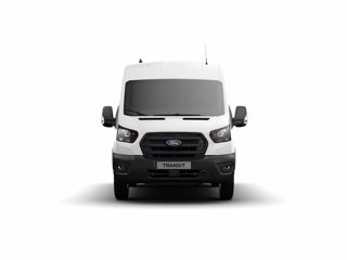FORD Transit Chassis Doppia Cabina Trend Trazione Posteriore 2.0 EcoBlue 165cv 350 L4
