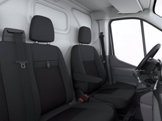 FORD Transit Chassis Doppia Cabina Trend Trazione Posteriore 2.0 EcoBlue 165cv 350 L4