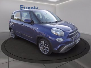 FIAT 500L 1.3 Multijet 95 CV Cross