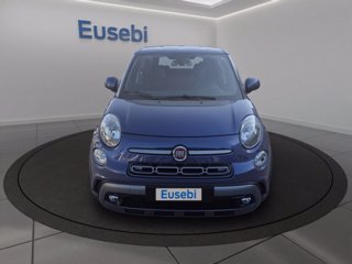 FIAT 500L 1.3 Multijet 95 CV Cross