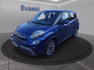 FIAT 500L 1.3 Multijet 95 CV Cross