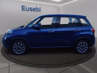 FIAT 500L 1.3 Multijet 95 CV Cross