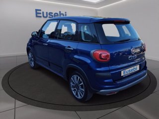 FIAT 500L 1.3 Multijet 95 CV Cross