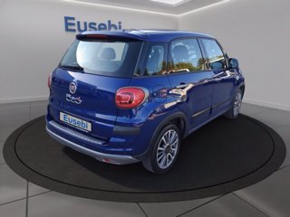 FIAT 500L 1.3 Multijet 95 CV Cross
