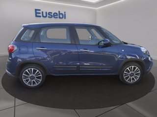 FIAT 500L 1.3 Multijet 95 CV Cross