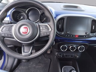 FIAT 500L 1.3 Multijet 95 CV Cross