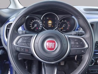FIAT 500L 1.3 Multijet 95 CV Cross