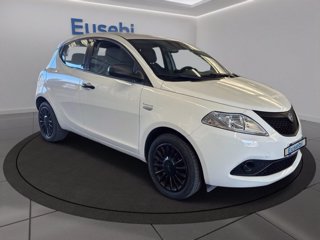 LANCIA Ypsilon 1.2 69 CV 5 porte GPL Ecochic Elefantino Blu