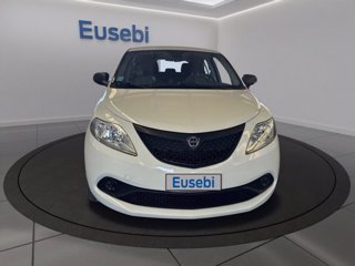 LANCIA Ypsilon 1.2 69 CV 5 porte GPL Ecochic Elefantino Blu