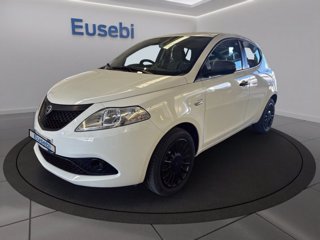 LANCIA Ypsilon 1.2 69 CV 5 porte GPL Ecochic Elefantino Blu