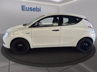 LANCIA Ypsilon 1.2 69 CV 5 porte GPL Ecochic Elefantino Blu