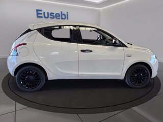 LANCIA Ypsilon 1.2 69 CV 5 porte GPL Ecochic Elefantino Blu