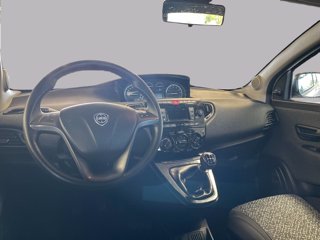 LANCIA Ypsilon 1.2 69 CV 5 porte GPL Ecochic Elefantino Blu