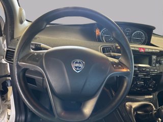 LANCIA Ypsilon 1.2 69 CV 5 porte GPL Ecochic Elefantino Blu