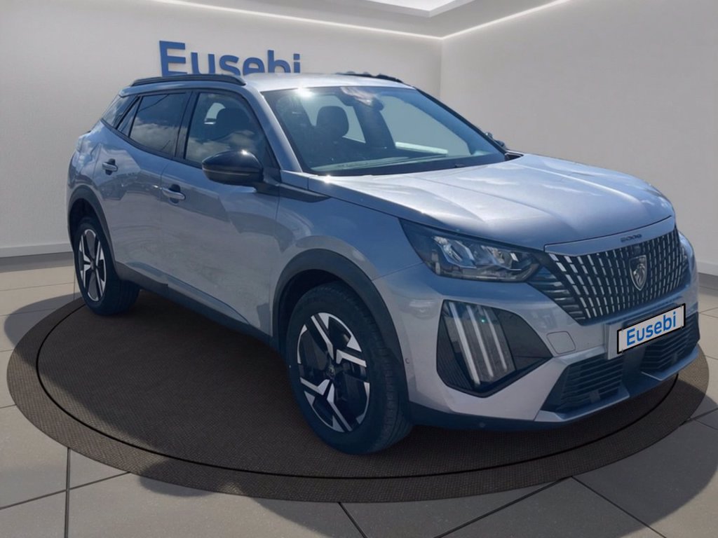 PEUGEOT 2008 PureTech 100 S&S Allure
