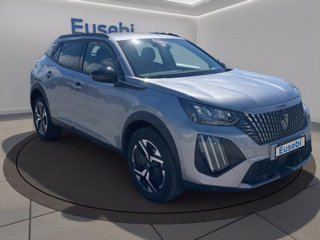 PEUGEOT 2008 PureTech 100 S&S Allure