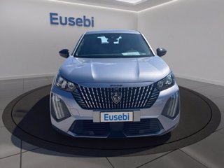 PEUGEOT 2008 PureTech 100 S&S Allure