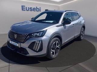 PEUGEOT 2008 PureTech 100 S&S Allure