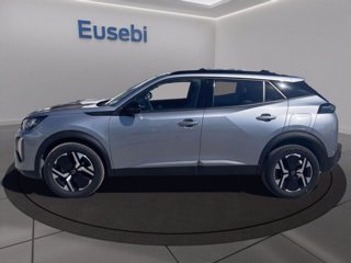 PEUGEOT 2008 PureTech 100 S&S Allure