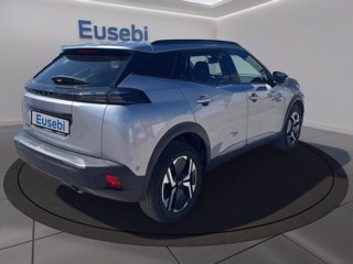 PEUGEOT 2008 PureTech 100 S&S Allure