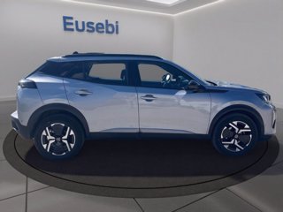 PEUGEOT 2008 PureTech 100 S&S Allure
