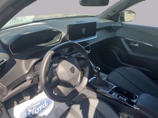 PEUGEOT 2008 PureTech 100 S&S Allure