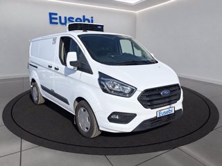 FORD Transit Custom 340 2.0 EcoBlue 130 PC Furgone Trend