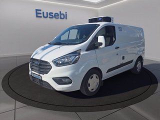 FORD Transit Custom 340 2.0 EcoBlue 130 PC Furgone Trend