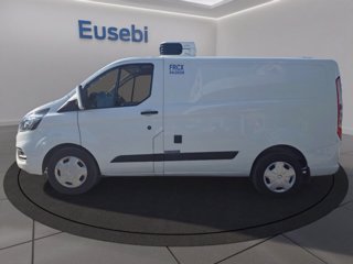 FORD Transit Custom 340 2.0 EcoBlue 130 PC Furgone Trend