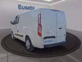FORD Transit Custom 340 2.0 EcoBlue 130 PC Furgone Trend