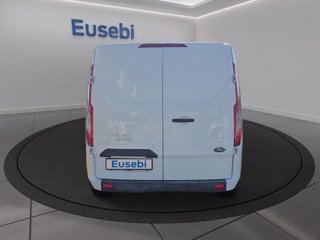 FORD Transit Custom 340 2.0 EcoBlue 130 PC Furgone Trend